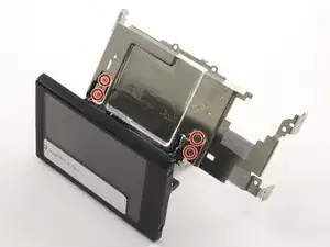 LCD Screen