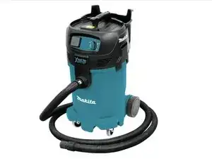 Makita Vacuum VC4710Q (2016)