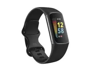 Fitbit Charge 5