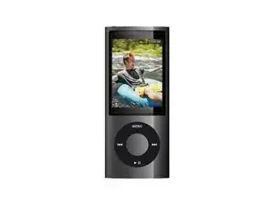 iPod Nano 5th Generation