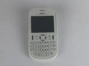 Nokia Asha 201