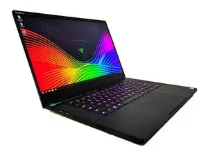 Razer Blade 15 2019