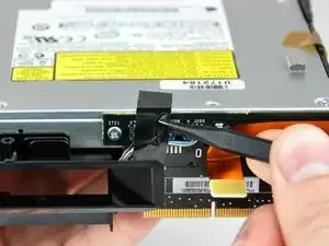Mac mini Model A1283 Optical Drive  Replacement