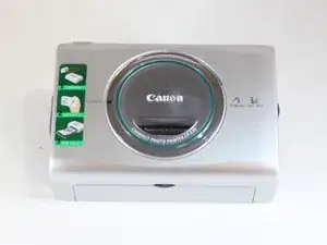 Canon CP-220