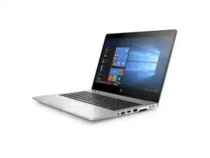 HP EliteBook 745 G5