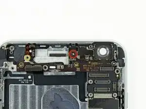 iPhone 6 Plus Logic Board Assembly Replacement