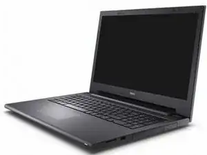 Dell Inspiron i3558-5500BLK