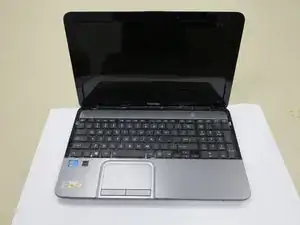 Toshiba Satellite L855-S5119