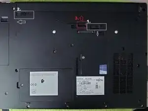 HDD/SSD