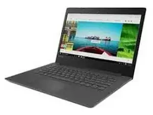 Lenovo IdeaPad 130-14AST