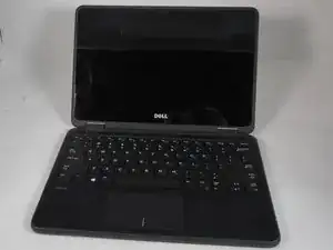 Dell Latitude 3189