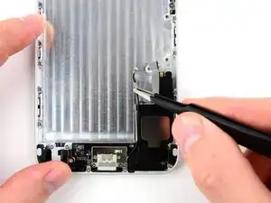 iPhone 6 Plus Speaker Replacement