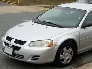 Dodge Stratus