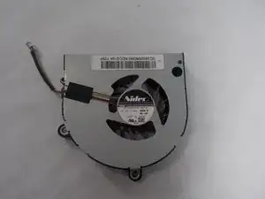 Cooling Fan