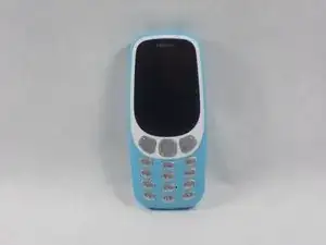 Nokia 3310 3G