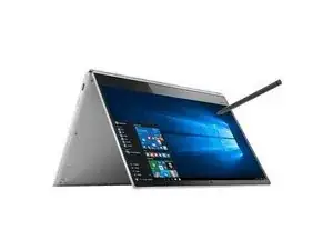 Lenovo IdeaPad Flex Pro-13IKB