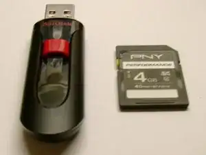 Linux - Mac - Windows creating bootable images on USB keys - SD cards the easy way.