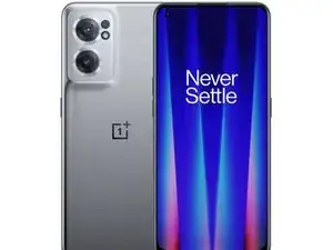 Oneplus Nord CE 2