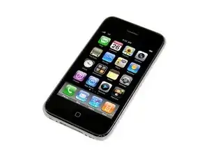 iPhone 3GS