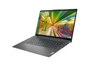 Lenovo IdeaPad 5-14IIL05