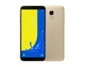 Samsung Galaxy J6