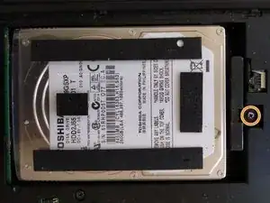 HDD/SSD