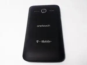 Alcatel OneTouch Evolve