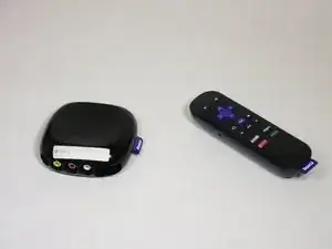 Roku 2