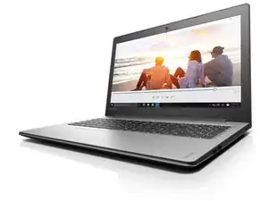 Lenovo IdeaPad 310S-15IKB