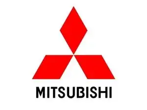 Mitsubishi Phone