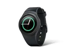 Samsung Smartwatch