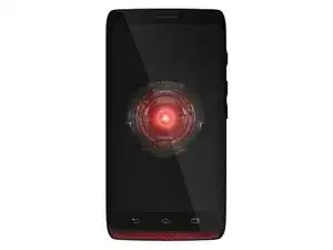 Motorola Droid Ultra