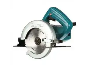 Makita 5-1/2" Corded Circular Saw 5005BA