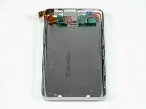 iPod 4th Generation or Photo Headphone Jack Replacement