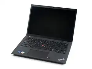 Lenovo ThinkPad T14 Gen 3