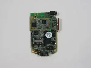 Motherboard