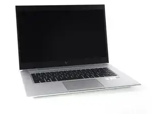 HP EliteBook 1050 Series