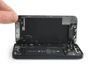 iPhone 12 mini Opening Procedure