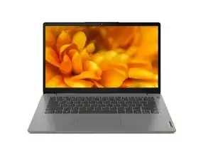 Lenovo Ideapad 3-17IAU7