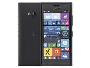 Nokia Lumia 730