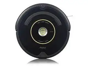 iRobot Roomba 615