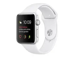 Apple Watch - Series 1
