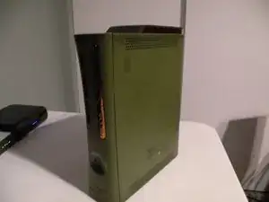 Xbox 360 Teardown