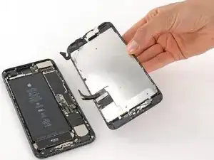 iPhone 7 Plus Display Assembly Replacement
