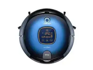 Samsung NaviBot SR8855