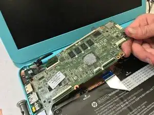 Motherboard