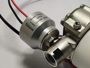 Electronic Sensor