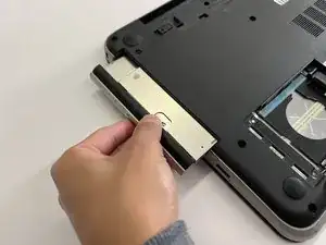 CD Drive