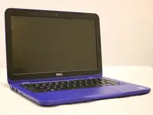 Dell Inspiron 11 3162