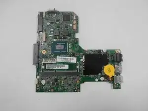 Motherboard